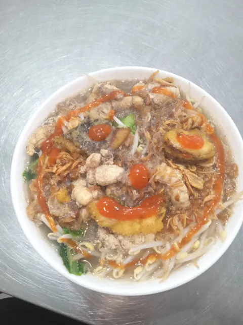 Bún Cá Gia Cường