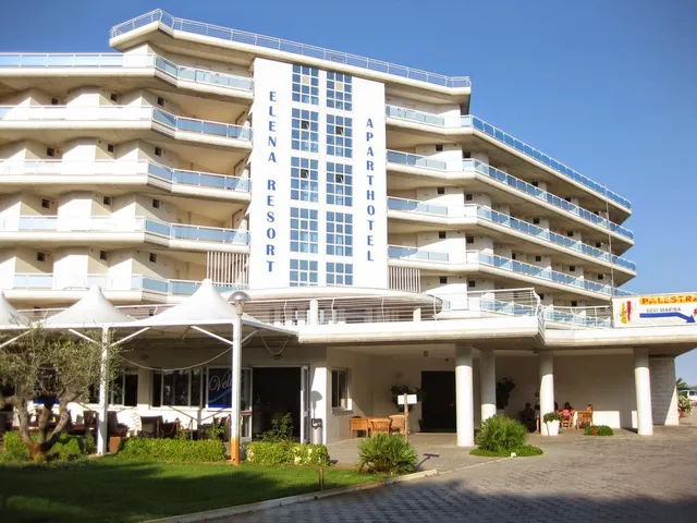 Elena Resort Vacation Rental Apartments