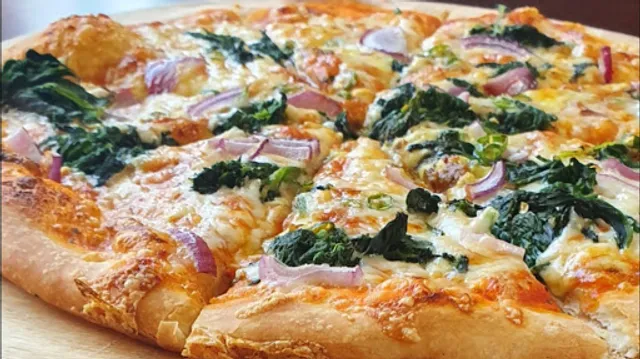 Pizza-Taxi Marco Polo Köln