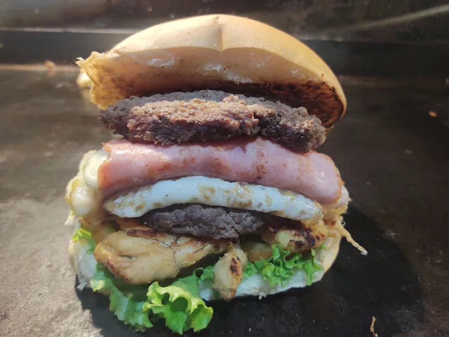 Dudu do Hamburguer