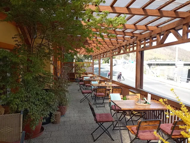 The Bridge Restaurant