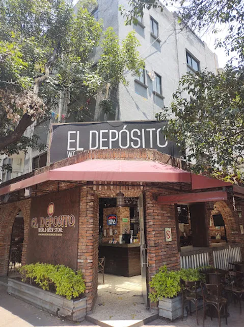 El Depósito