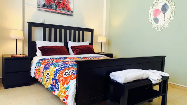 Hermes Apartment - Athens Int. Airport