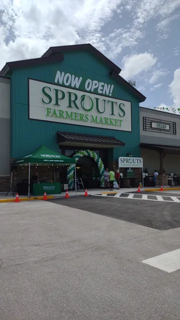 Sprouts Farmers Market
