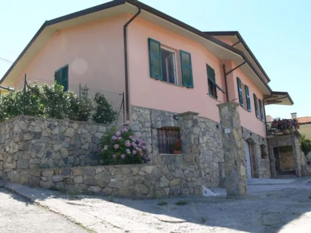 Bozenapartments Garibaldi