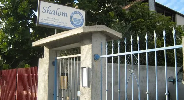B&B Shalom