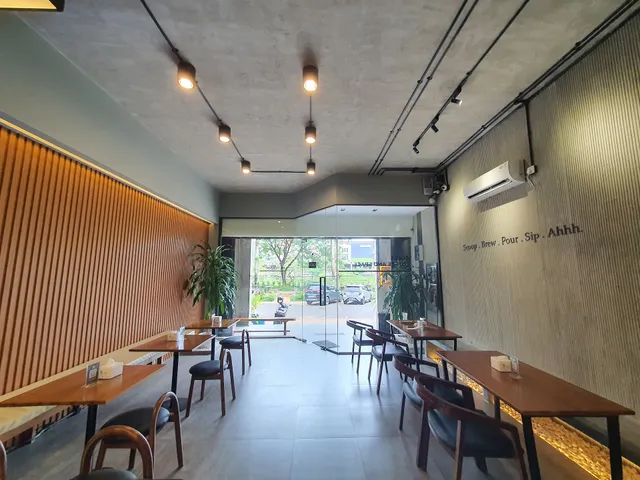 Alara Coffee & Space