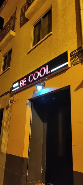 BE COOL DRINK - Segovia