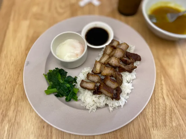 LS' Kitchen 李氏茶餐廳