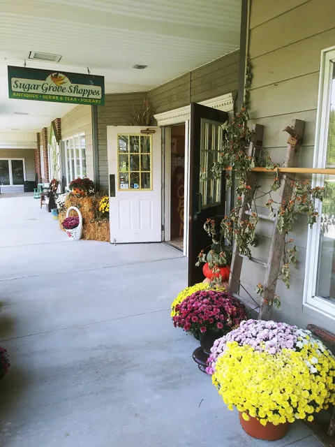 Sugar Grove Antiques