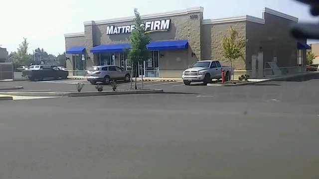 Mattress Firm Warrenton