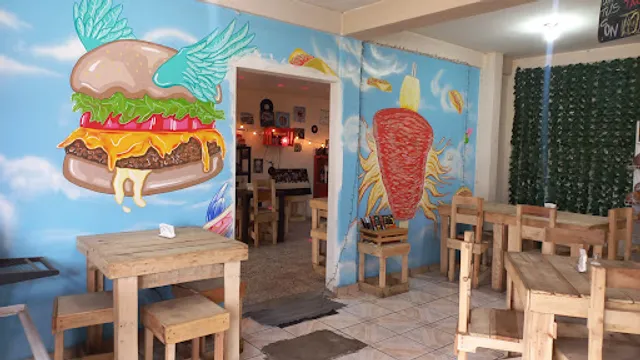 EL ASADO DE ACHELO'S