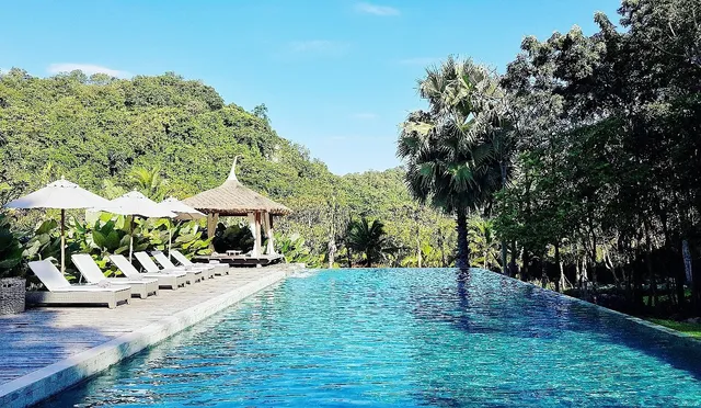 The Series Resort Khaoyai