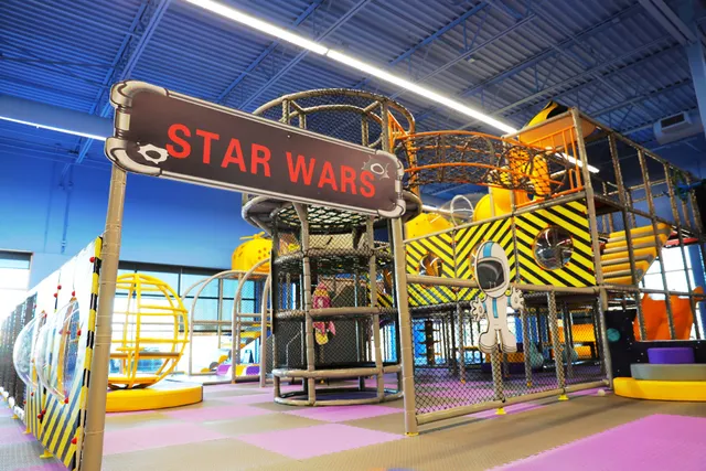 Smarty Sprouts Kids' Club