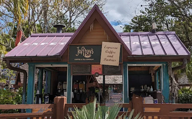 Joffrey's Coffee and Tea Company