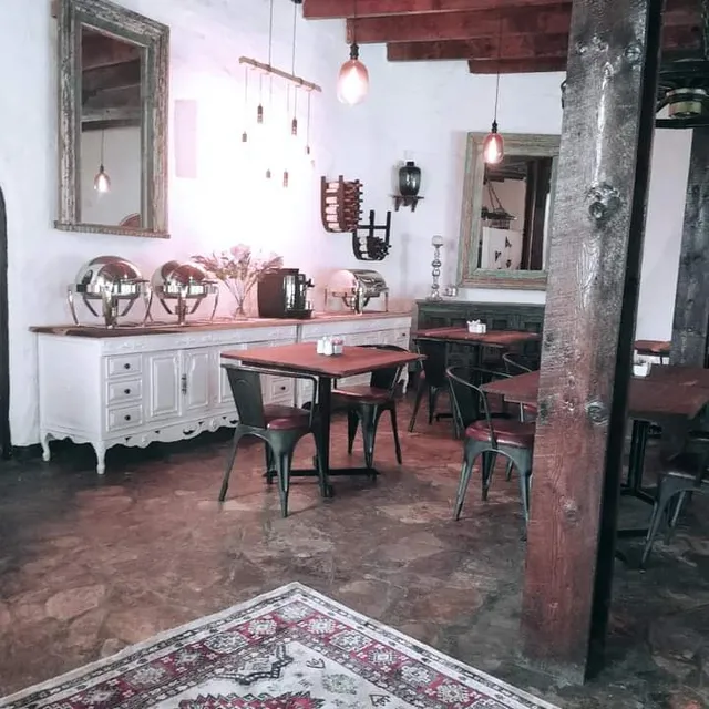 El'Torero Restaurant