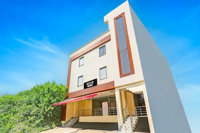 Super Hotel O Kathauta Jheel Malhaur Gomti Nagar