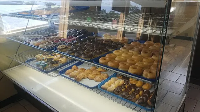Paradise Donuts Claremore