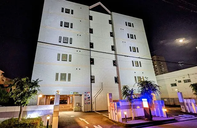 ホテルプラザイン清水