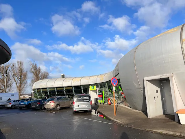 Burger King Kruibeke North