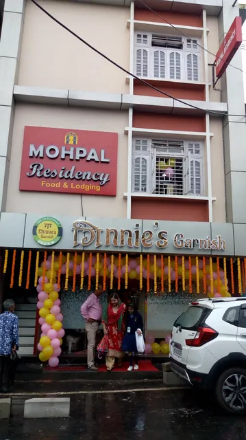 Mohpal Residency