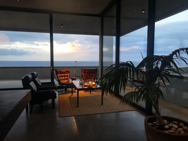 Restaurante Azores Wine Company | Restaurante Pico