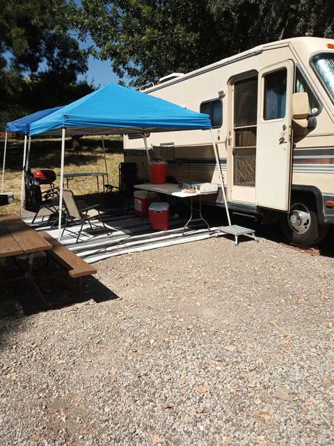 Resort Campgrounds Inc