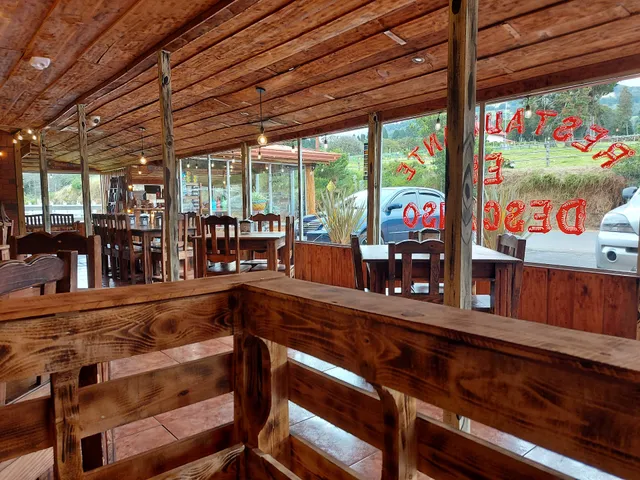 Restaurante El Descanso