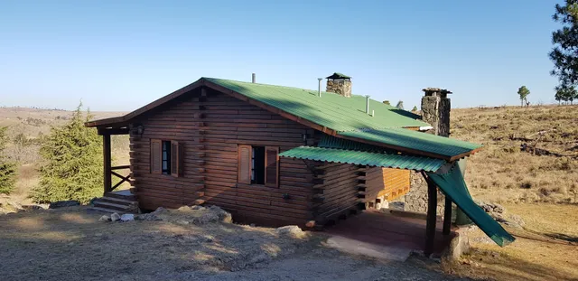 Cabañas de los Quebrachos