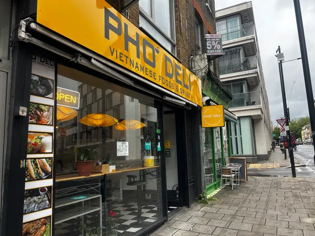 Pho Deli