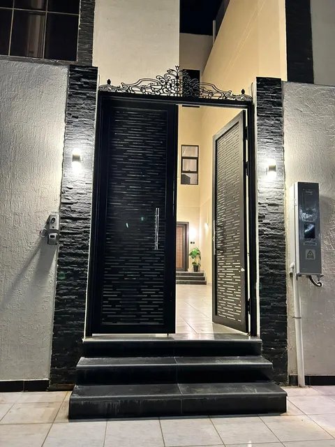 اجنحة الرفاهية