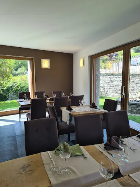 Ristorante Pizzeria La Tavernetta