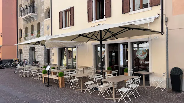 Go Pizza Ristorante Disciplini 31