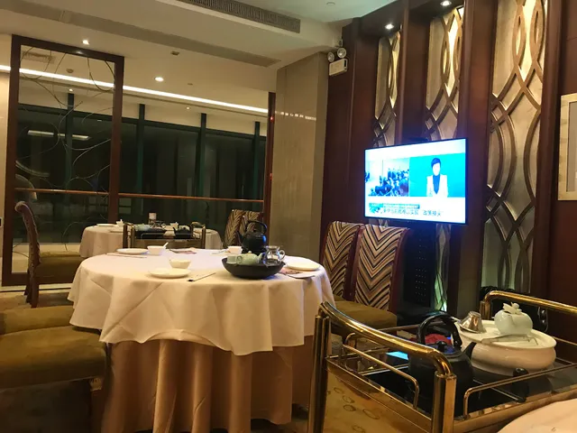 Yumingxuan Taoyuan Mingyan Restaurant