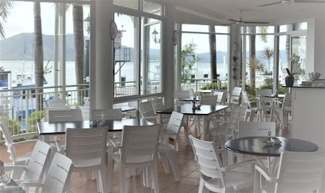The Wharf Kitchen