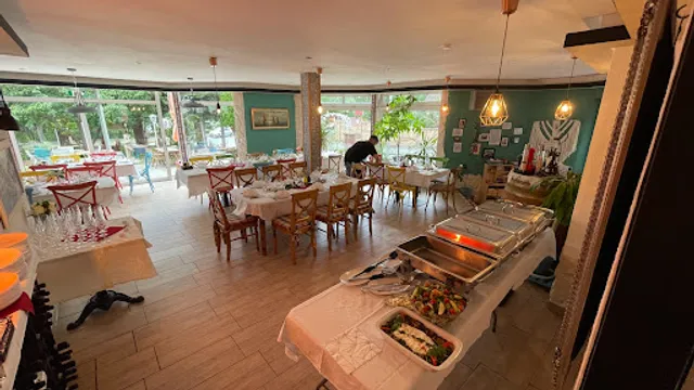 RODIM - Pizza, Pasta & mehr - Hildesheim