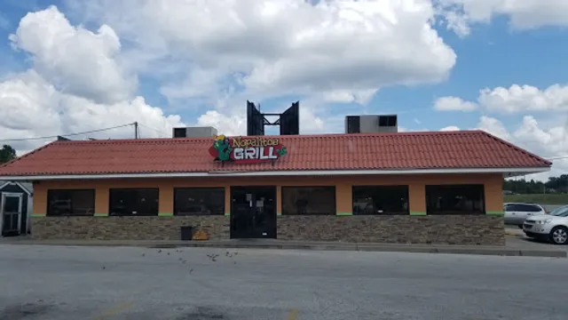 Nopalitos Grill