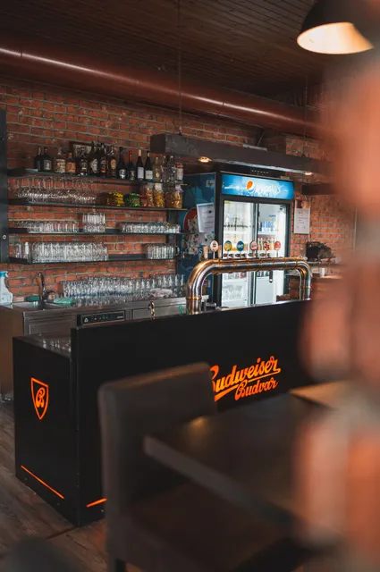 Pension U Trávníčka Ltd.