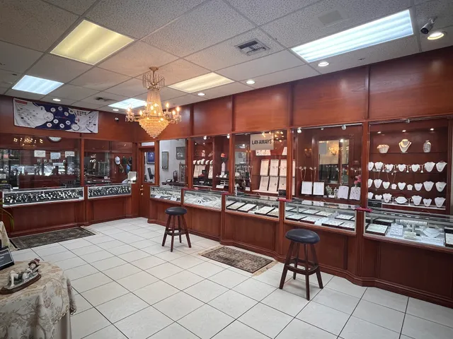 Edian Jewelry & Pawn