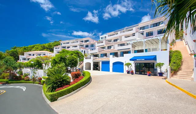 The Point Coolum Beach - Holiday Accommodation