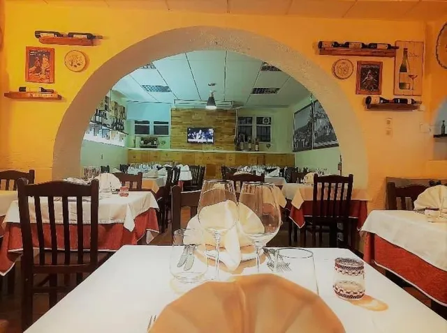 O Abrigo do Martinho