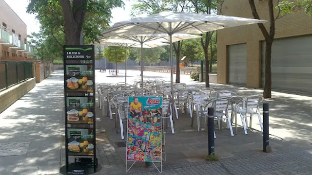 Bar Restaurant Lilium & Delicious