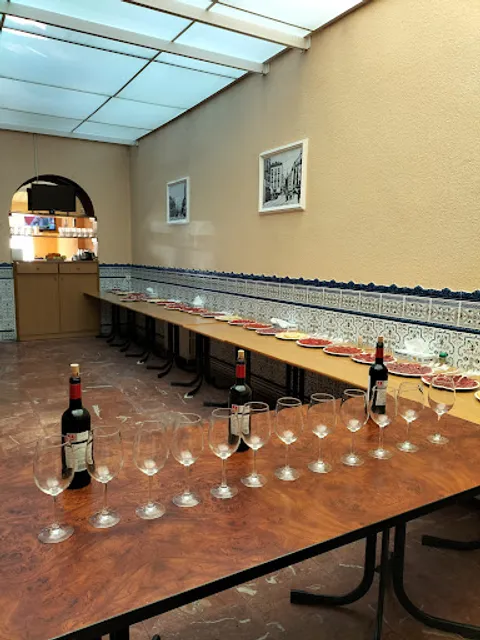 Restaurante La Abuela