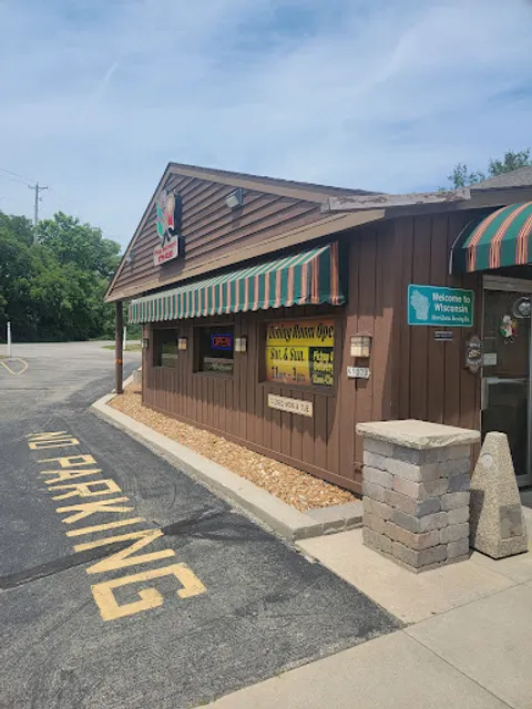 Upper Crust Pizzeria