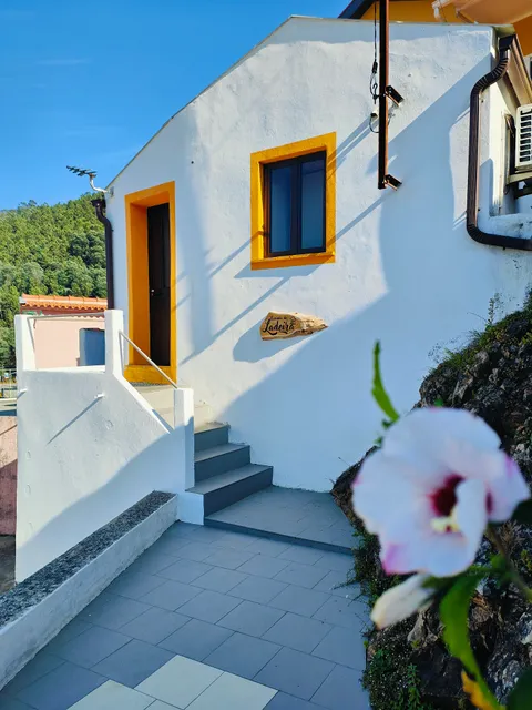 Casinha da Ladeira 3360 - Alojamento Local