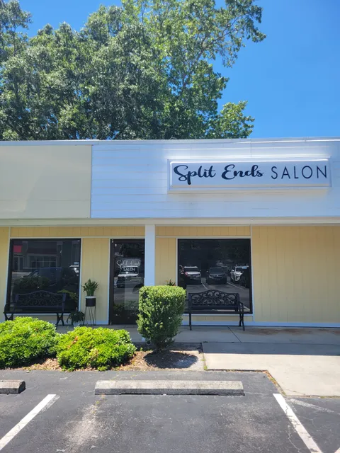 Split Ends Salon