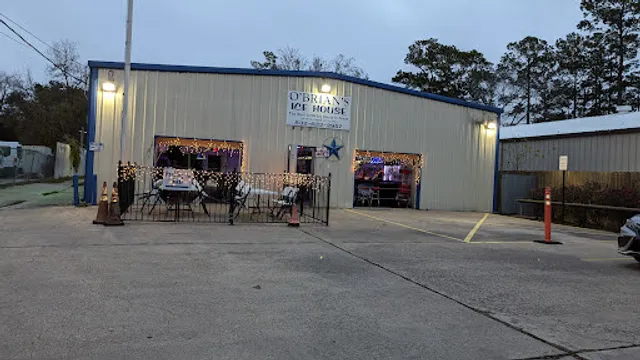 O' Brian’s Ice House