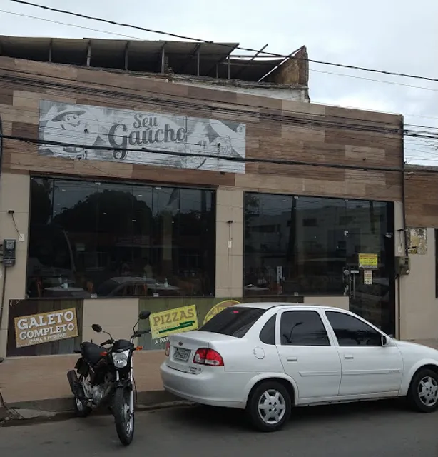 Seu Gaúcho Churrascaria