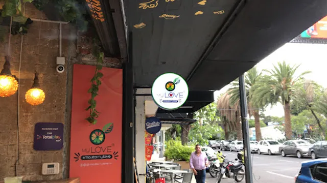 Mojito My Love Universidad