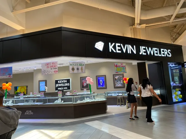 Kevin Jewelers